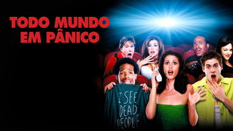 Cena de Todo Mundo em Pânico