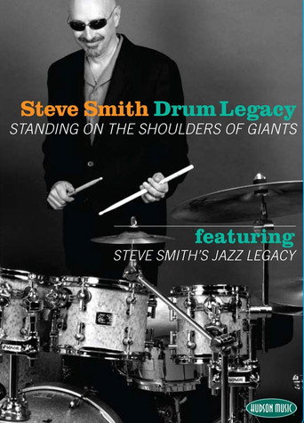 Steve Smith - Drum Legacy poster
