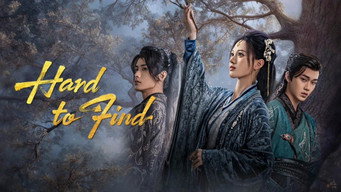 Hard to Find (2024)