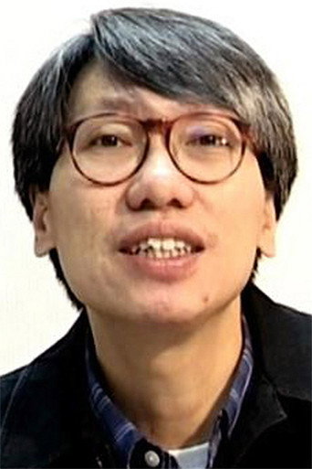 Hing-Ka Chan