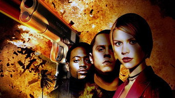 Загін «Cтиляги» (1999)