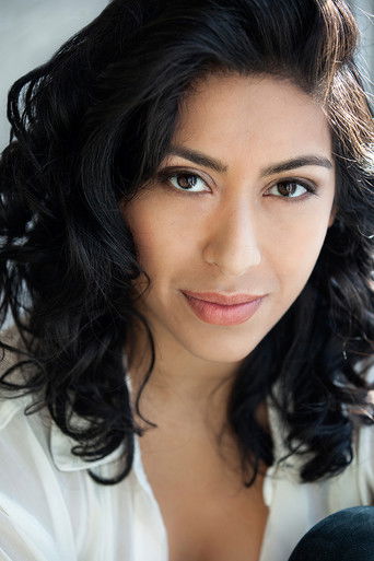 Foto de Michelle Rambharose