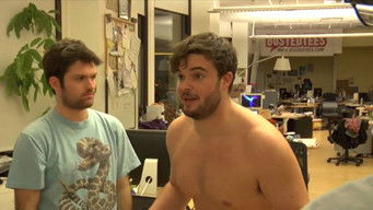 第7話:Pajama Party 第7話:Pajama Party