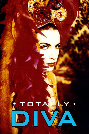 Annie Lennox: Totally Diva