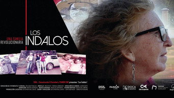 Los Índalos (2019)