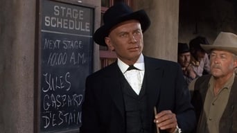 Invitation to a Gunfighter (1964)