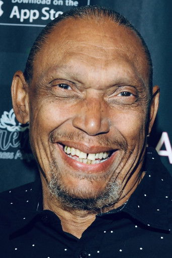 Foto de Hawthorne James