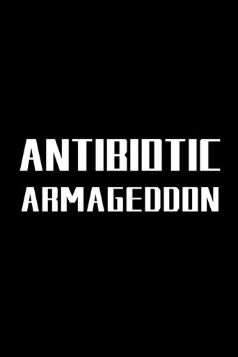 Antibiotic Armageddon galeri 1
