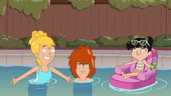 第6話：Throw Momma From the Brain