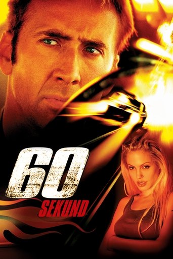 60 Sekund / Gone in Sixty Seconds