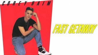 #23 Fast Getaway