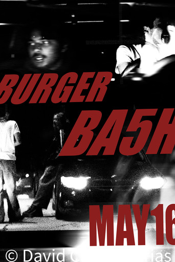 BURGER BA5H (1970)