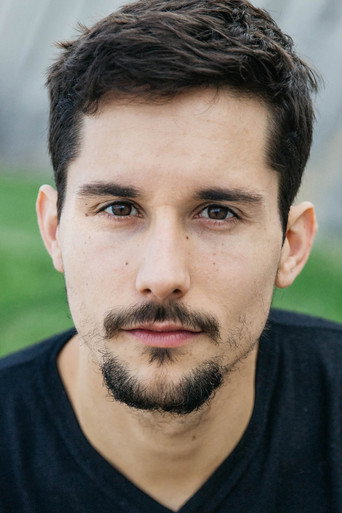 Jean-Sébastien Lavoieの人物画像 1