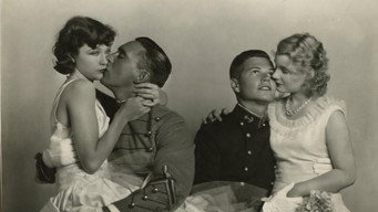 Salute (1929)
