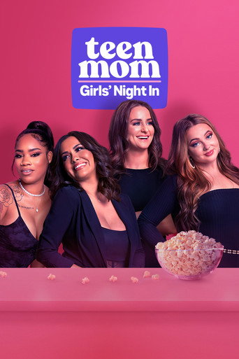 Teen Mom: Girls' Night In