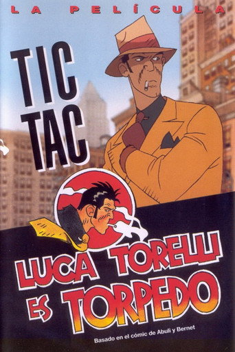 Tic Tac, Luca Torelli es Torpedo