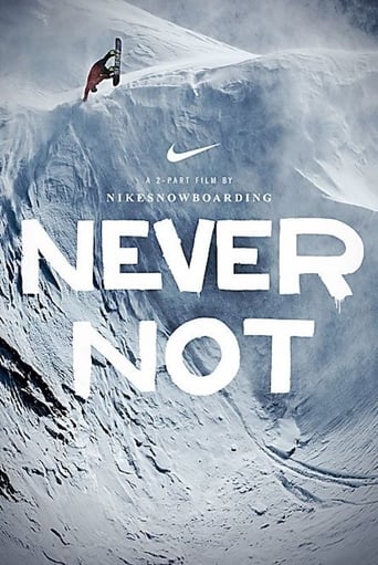 Poster of Never Not Part 1