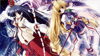 Prism Ark (2007)