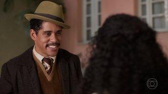 Episódio Capítulo 20 da série Garota do Momento