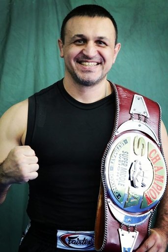 Image of Ruslan Nagnibida