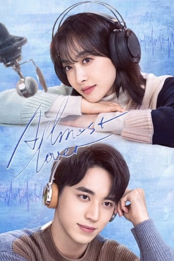 Poster of Almost Lover