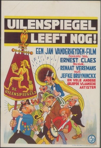 Uilenspiegel Still Lives