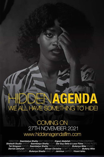 Hidden Agenda galeri 4