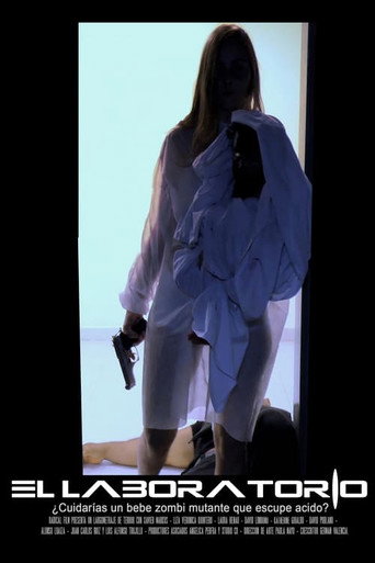 The laboratory (1970)