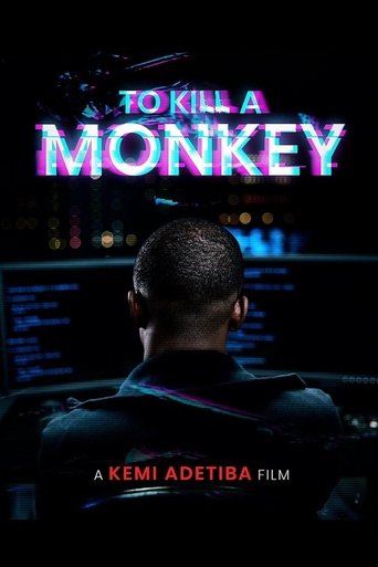 To Kill a Monkey (2025)