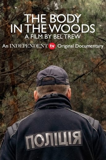 The Body in the Woods (2023)