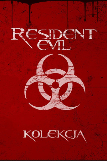 Resident Evil - Kolekcja