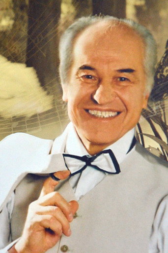 Evgeniy Doga