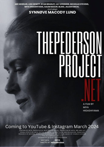 thepedersonproject.net