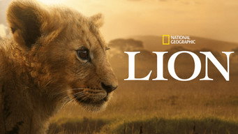 #9 LION