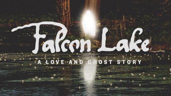 #15 Falcon Lake