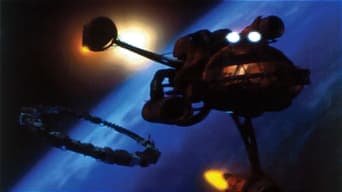 Return to Jupiter - S1E01