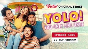 Yolo! (2023)