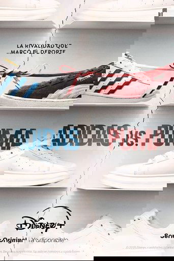Adidas vs. Puma