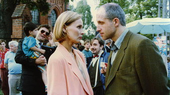 Private Town (1994)