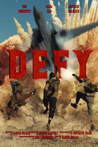 Defy (2026)