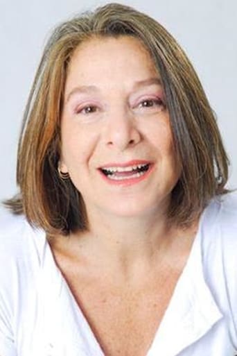 Image of Cláudia Borioni