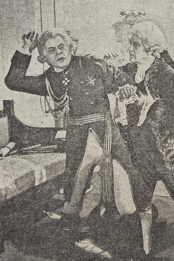 Freemasons (1918)