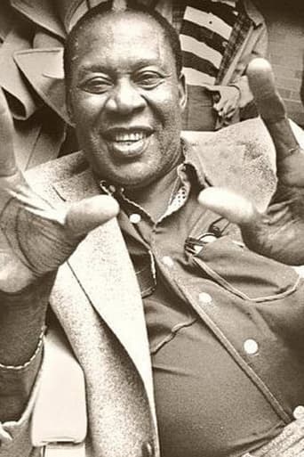 Image of Memphis Slim