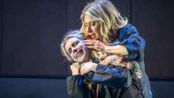 #14 Next to Normal