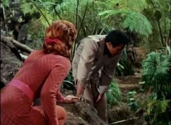 Episódio Episódio 14 da série Terra de Gigantes
