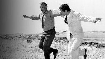 Still 9 from Zorba the Greek