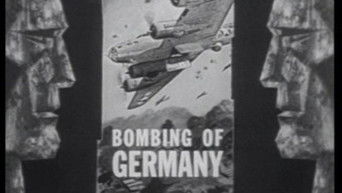 Bombing of Germany