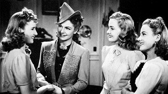 On Tuesdays, Orchids (1941)