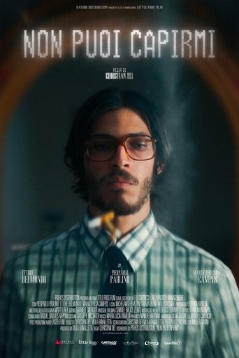 Poster for Non Puoi Capirmi