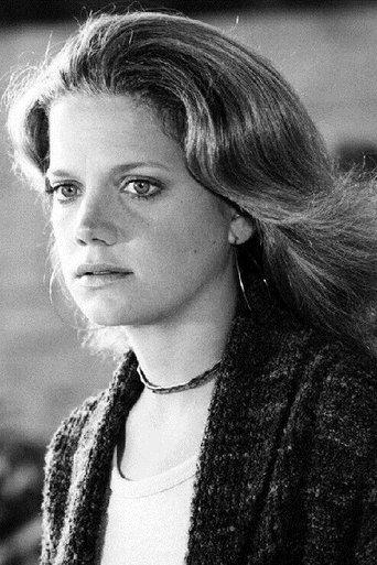 Gretchen Corbett